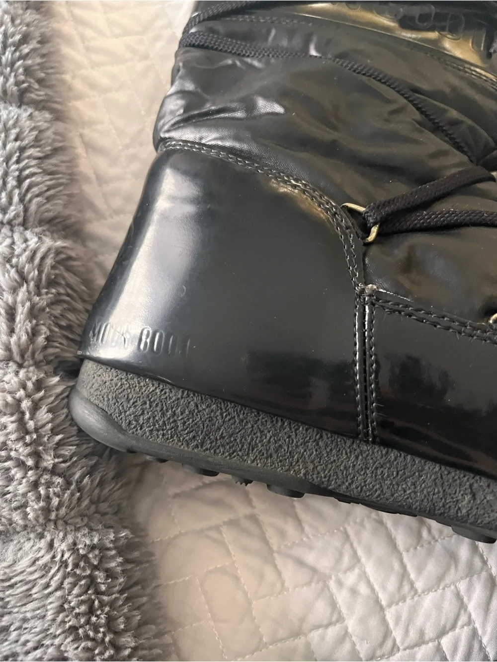 🖤MOON BOOTS 🥾 SZ36.5👀my listings 🌟